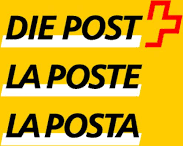 Agenzia postale in partenariato con La Posta Svizzera